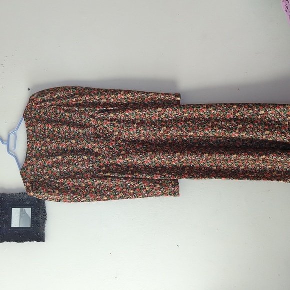 Zara Midi Dress - Picture 7 of 12